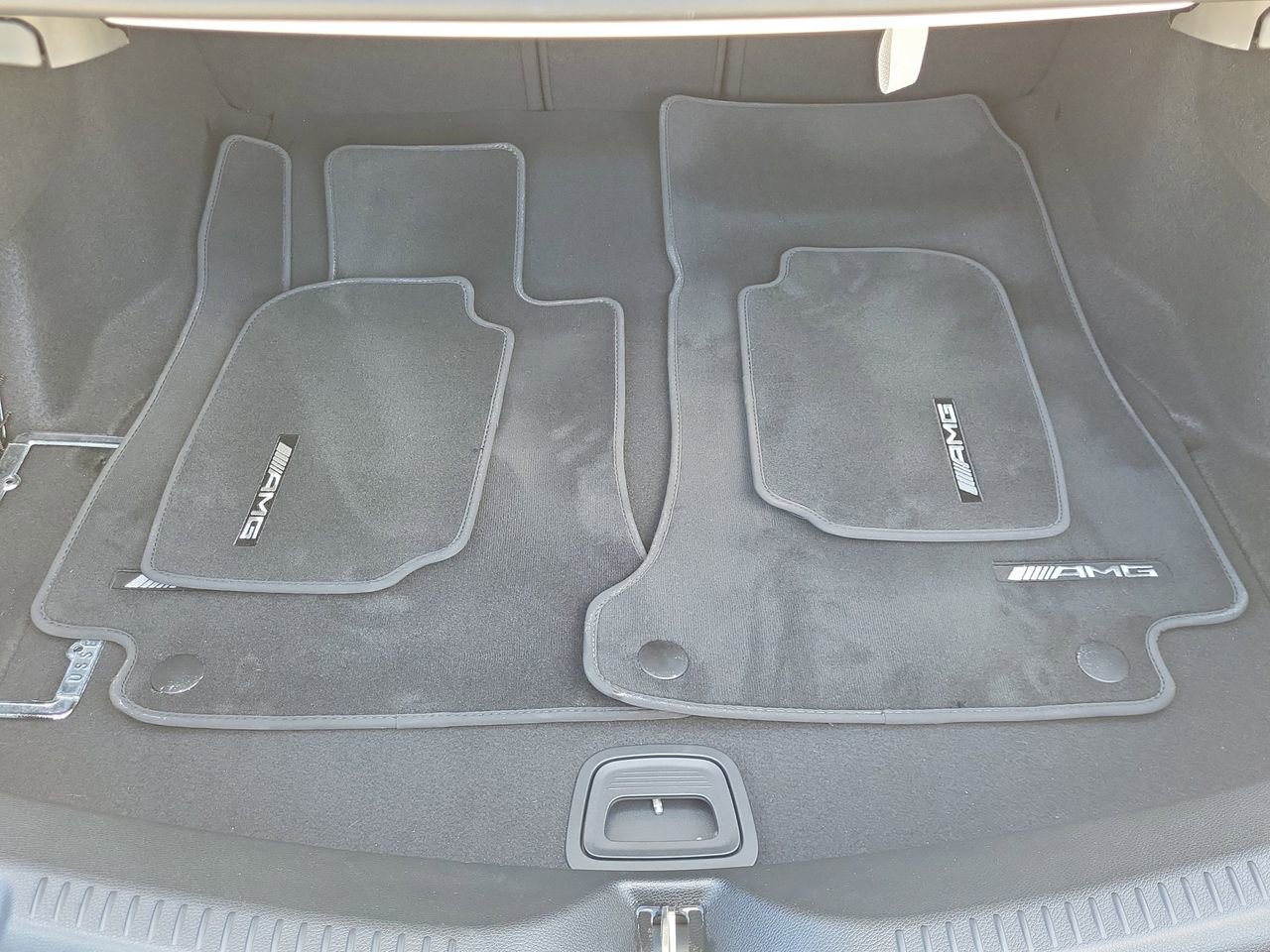 Certified 2023 Mercedes-Benz E 450 Coupe image 8