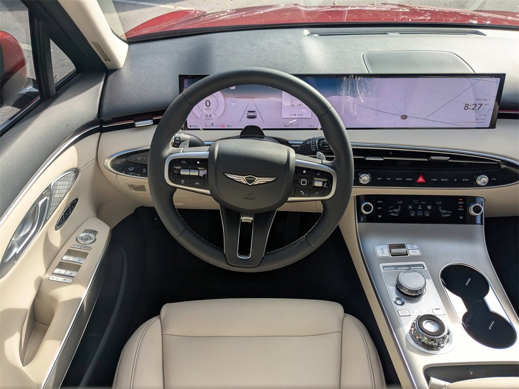 New 2026 Genesis GV70 2.5T Select image 18
