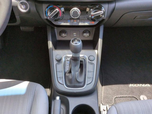 Used 2022 Hyundai Kona SEL image 31
