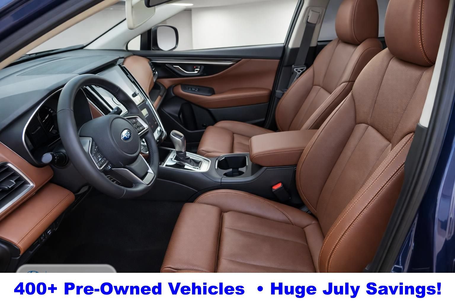 Used 2024 Subaru Legacy Touring XT AWD/4WD image 10