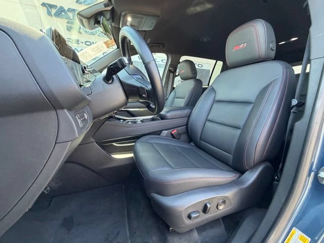 Used 2025 Chevrolet Traverse Z71 AWD/4WD image 13