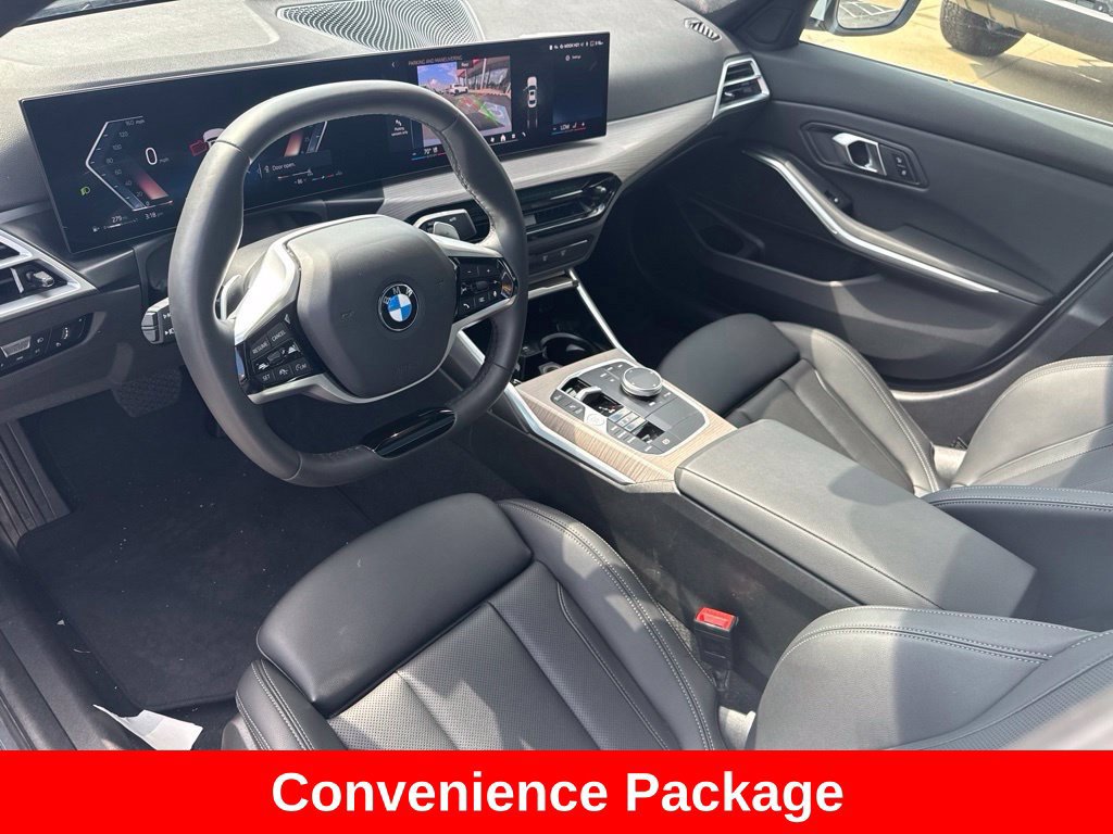 Used 2026 BMW 330i xDrive Sedan AWD/4WD image 18