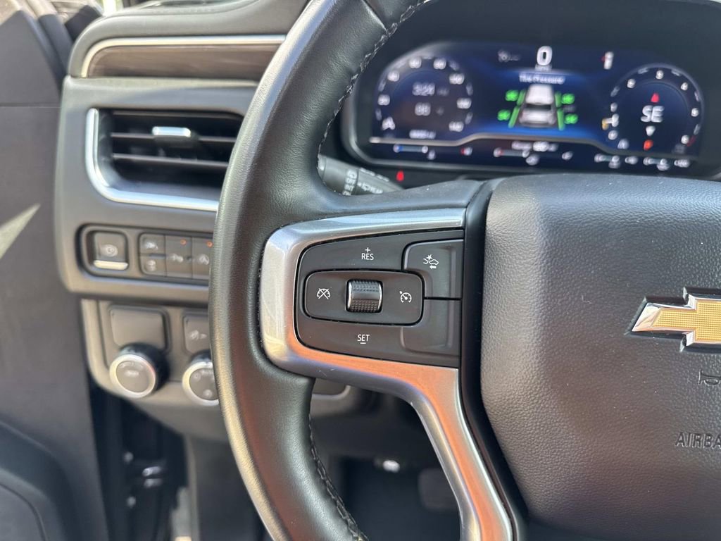 Used 2024 Chevrolet Tahoe LT RWD image 23