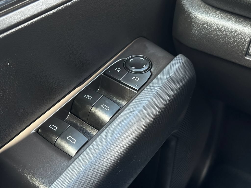 Used 2023 Chevrolet Colorado LT RWD image 23