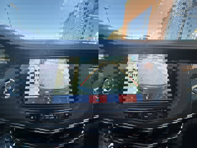 Used 2018 Cadillac CT6 Premium Luxury w/ Super Cruise Package image 29