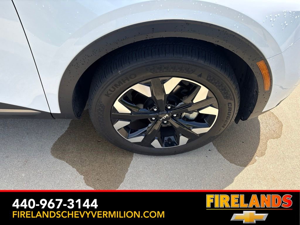 Used 2023 Kia Sportage X-Line AWD/4WD image 43