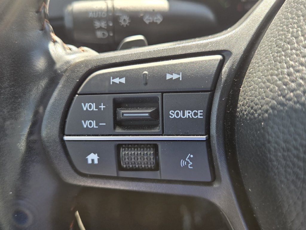 Certified 2024 Honda CR-V Sport image 25