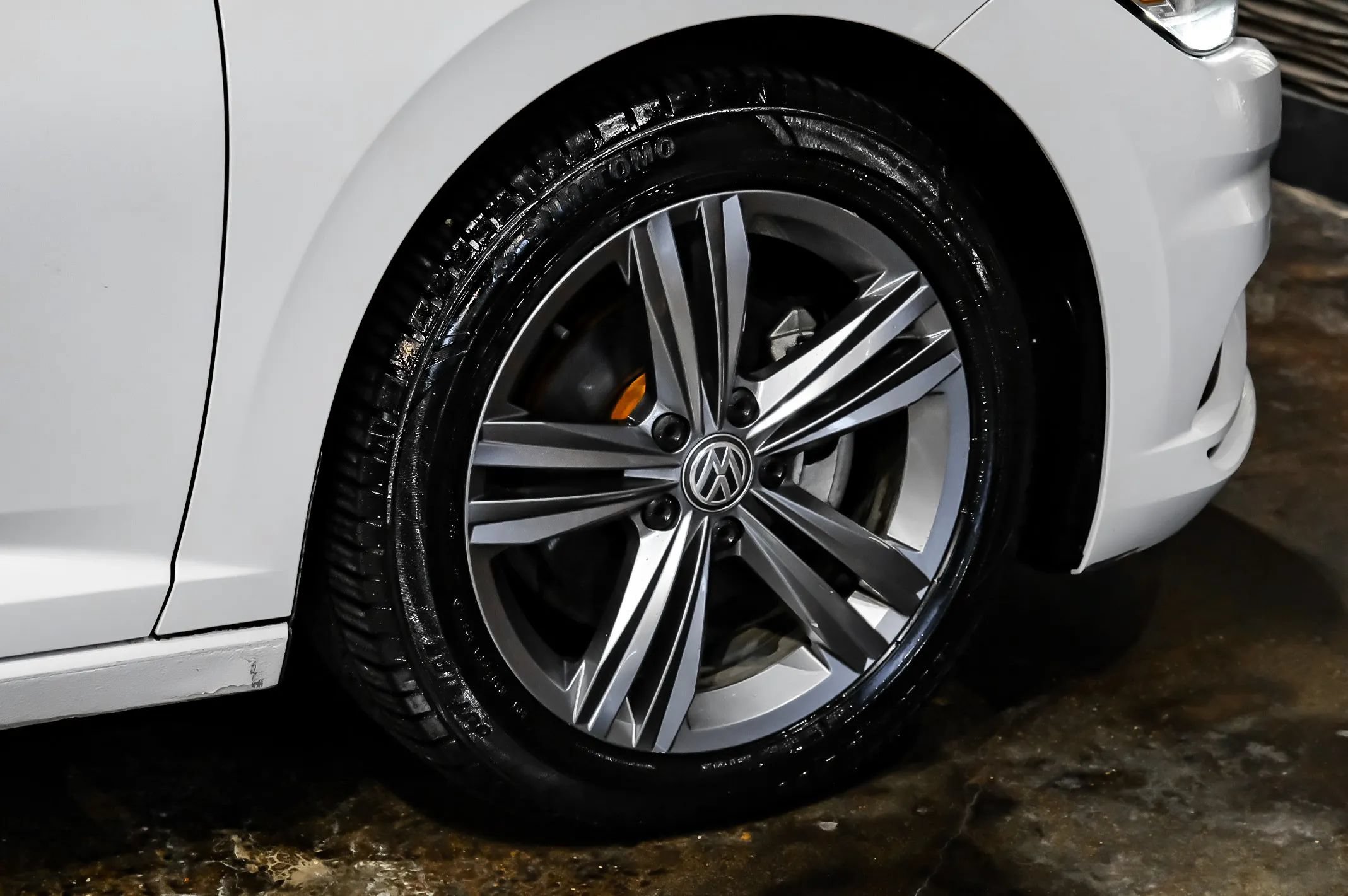 Used 2020 Volkswagen Jetta R-Line w/ R-Line Cold Weather Package FWD image 58
