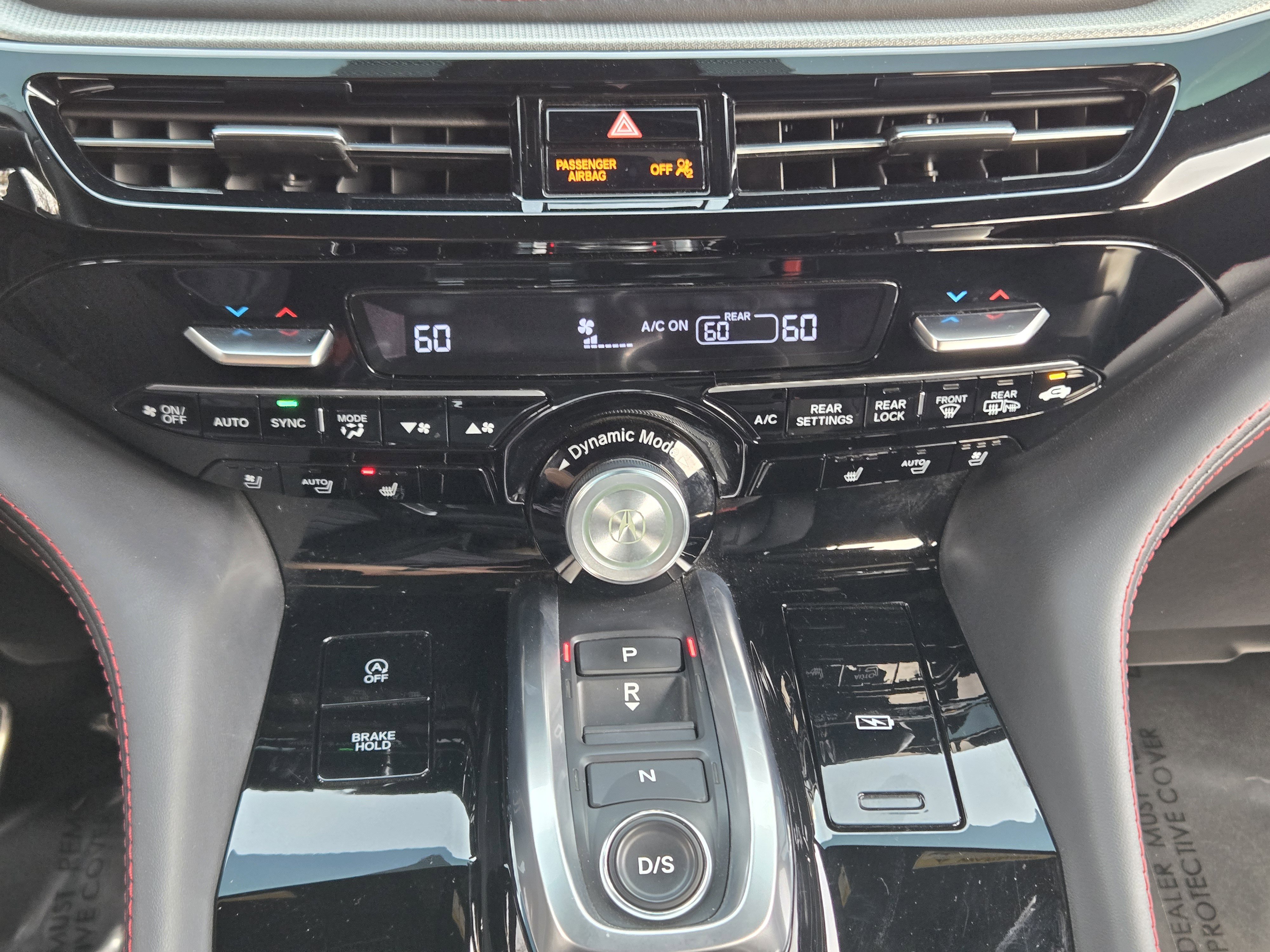 Certified 2023 Acura MDX A-Spec image 21