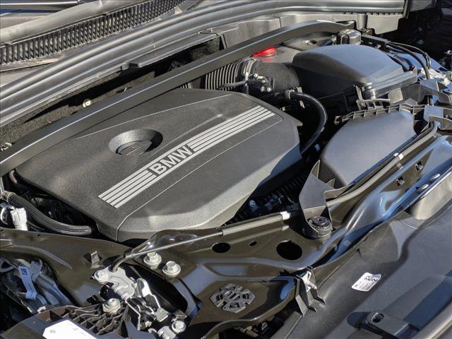 New 2026 BMW X2 xDrive28i w/ Technology Package image 18