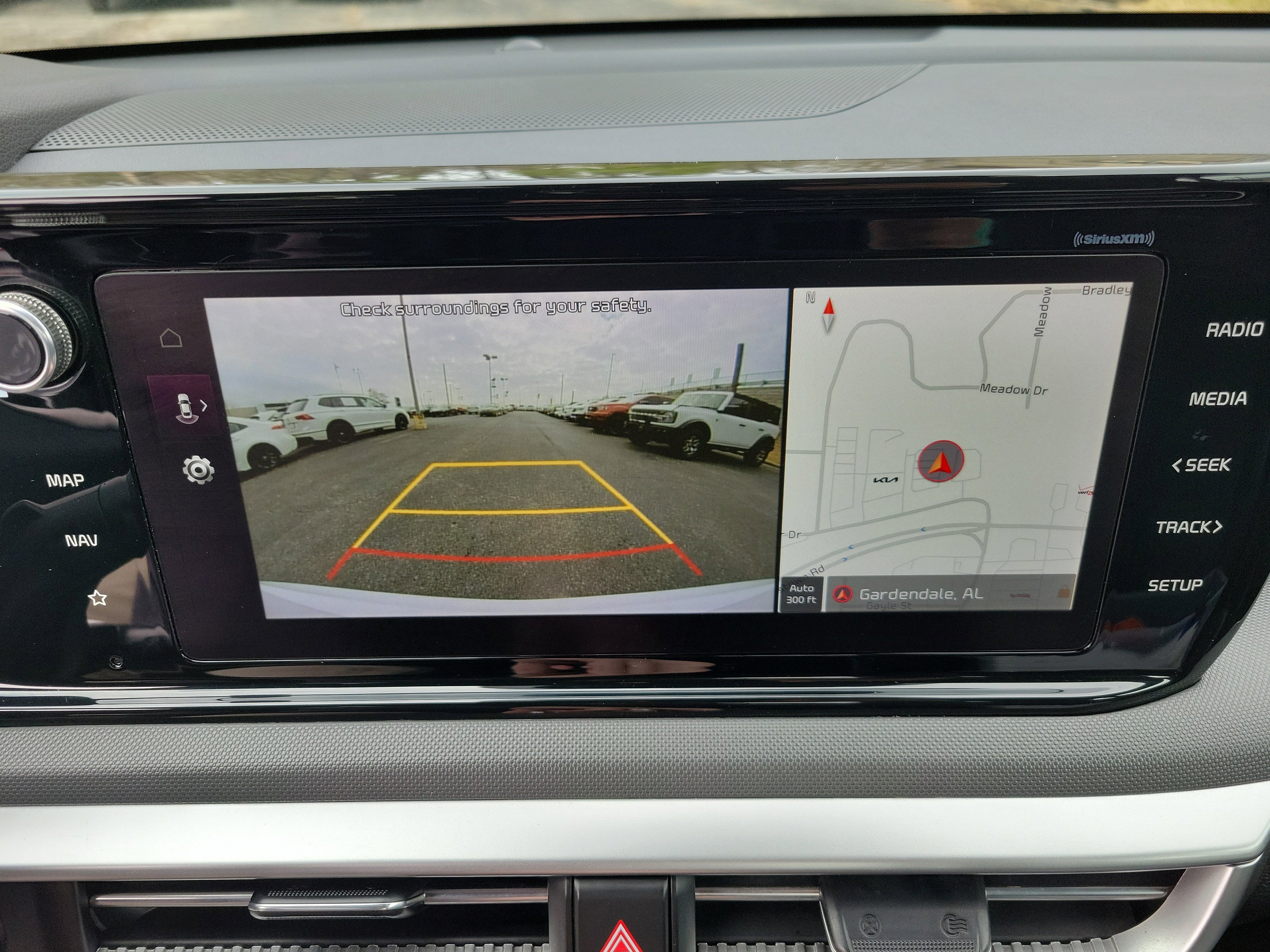 Used 2022 Kia K5 GT-Line image 15