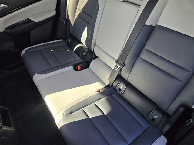 New 2026 Honda Prologue Touring image 24