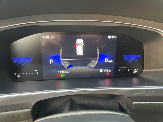 Used 2023 Volkswagen Tiguan S w/ Driver Assistance Package image 21