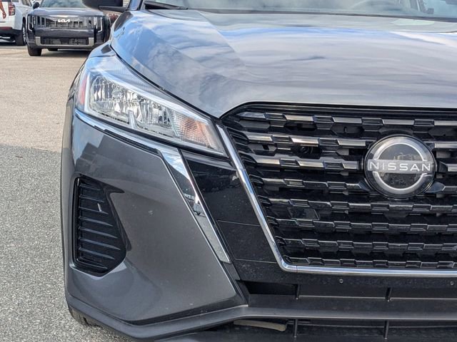 Used 2024 Nissan Kicks S image 9