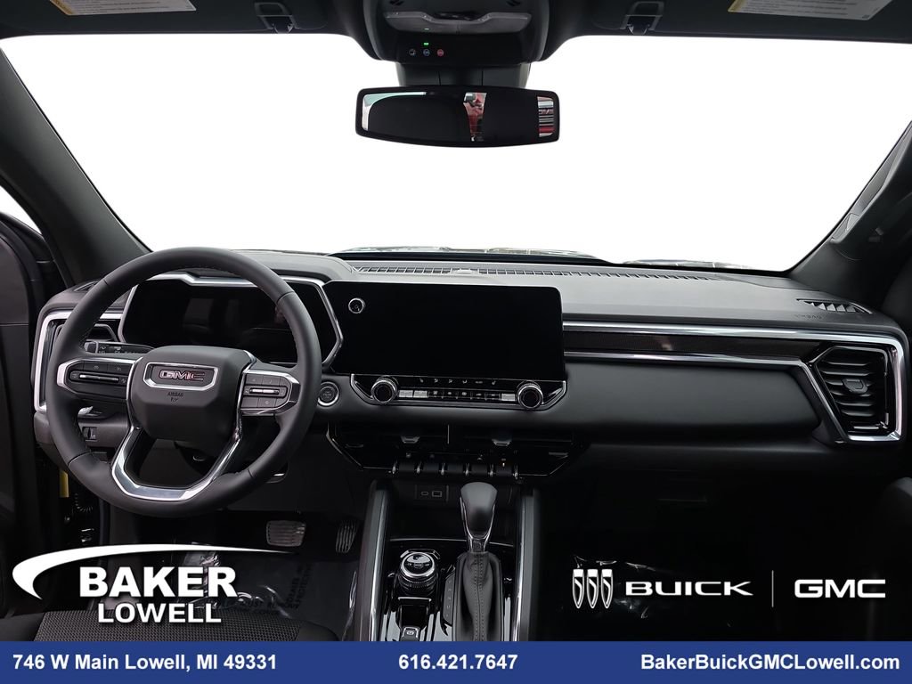 New 2026 GMC Canyon Elevation w/ Convenience Package image 9