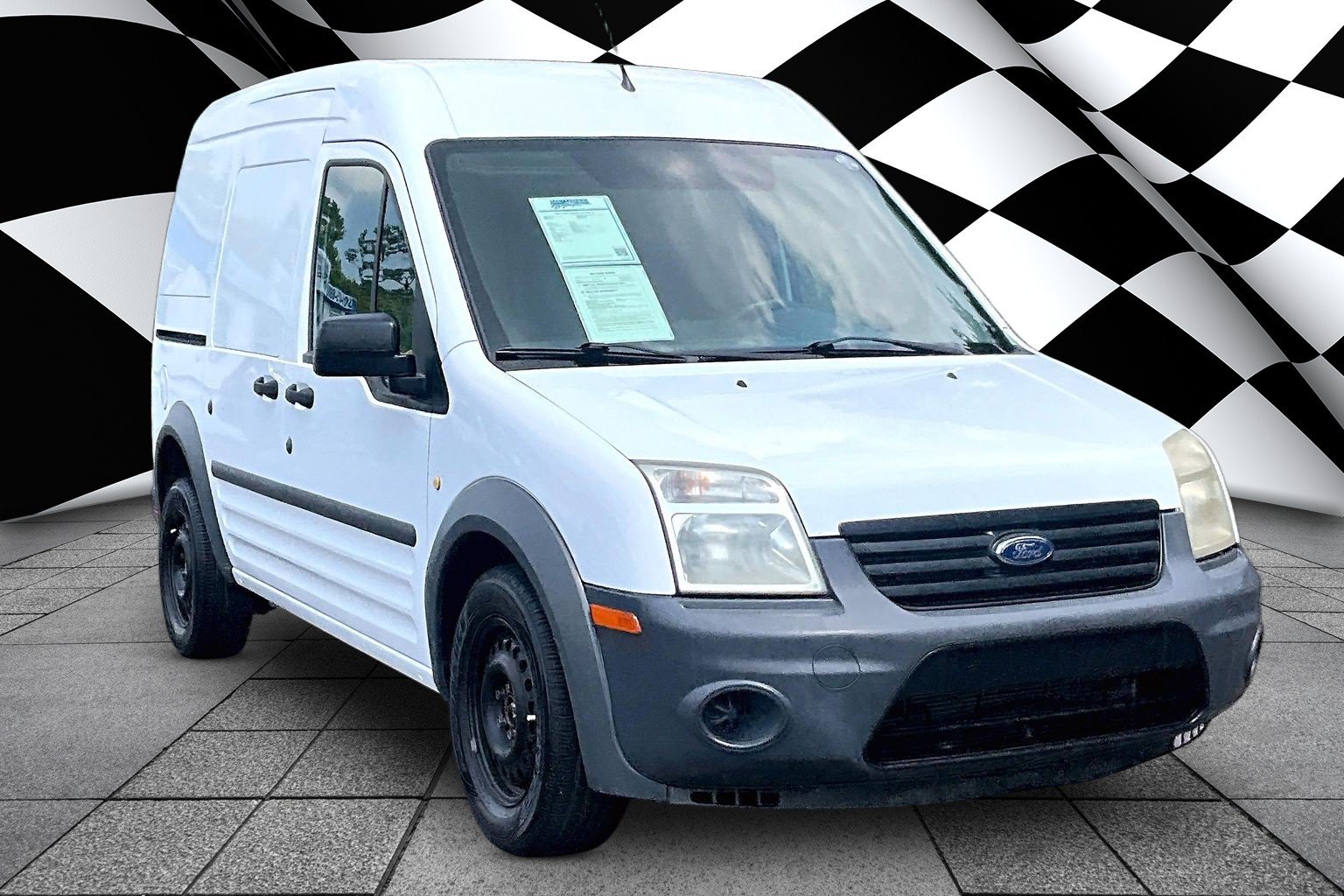 Used 2012 Ford Transit Connect XL FWD image 9