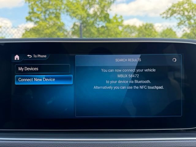 Used 2020 Mercedes-Benz GLE 350 4MATIC image 20