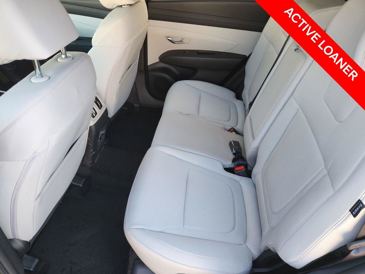 New 2026 Hyundai Tucson SEL FWD image 30