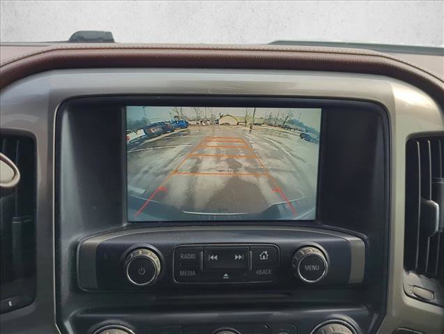 Used 2016 Chevrolet Silverado 3500 High Country w/ Duramax Plus Package image 8