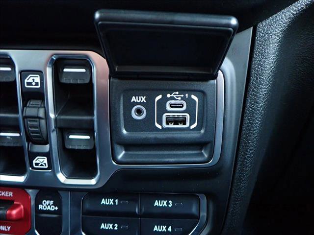 New 2026 Jeep Gladiator Mojave image 18