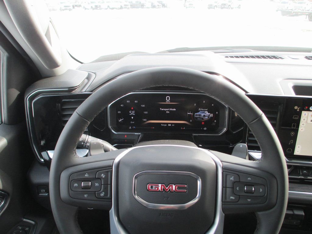 New 2026 GMC Sierra 1500 SLT w/ SLT Premium Plus Package image 21