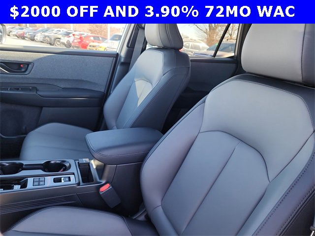 New 2026 Subaru Outback Premium image 13