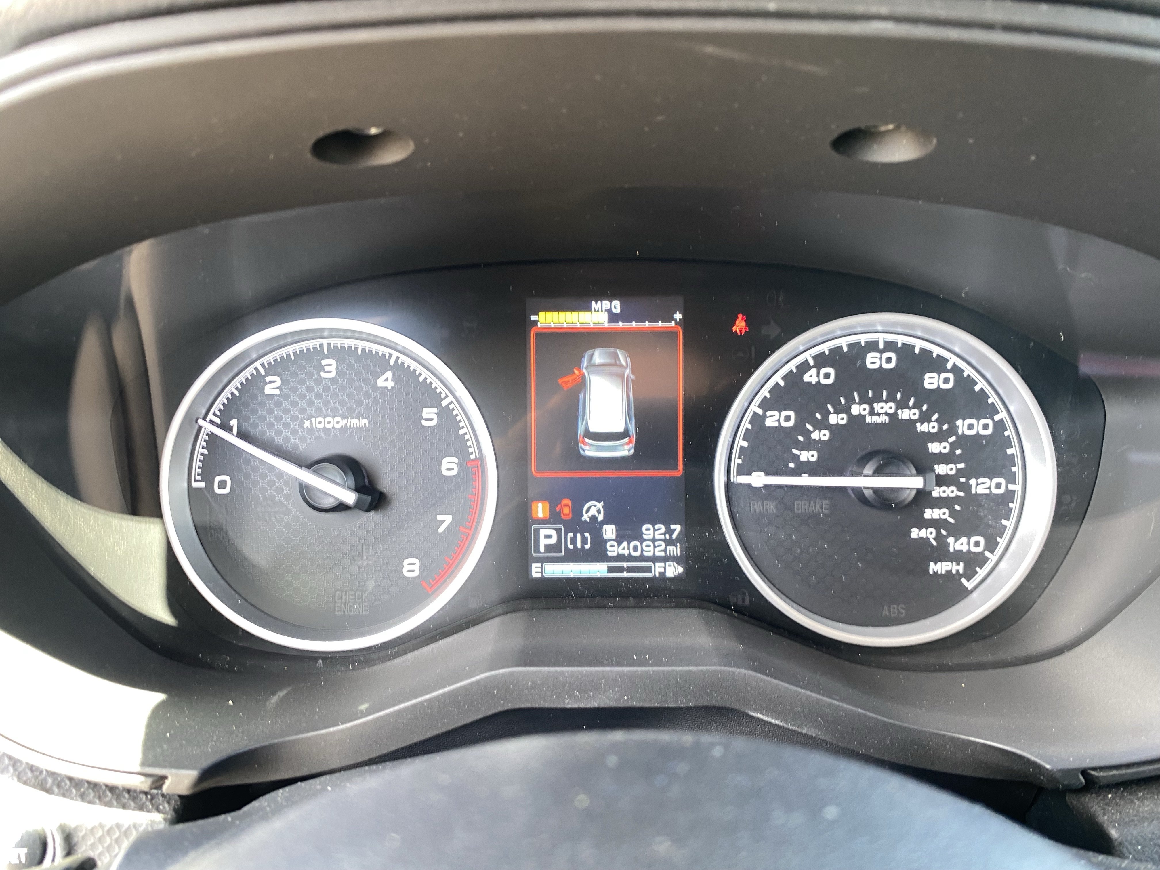 Used 2019 Subaru Forester Limited AWD/4WD image 30
