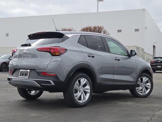 New 2026 Buick Encore GX Preferred w/ Comfort Package image 21