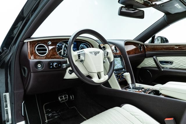Used 2017 Bentley Flying Spur W12 AWD/4WD image 23