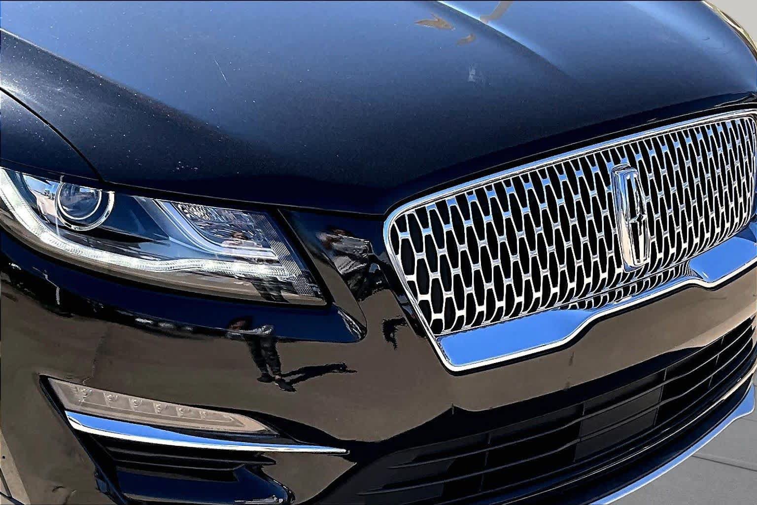 Used 2019 Lincoln MKC Select w/ Select Plus Package FWD image 29