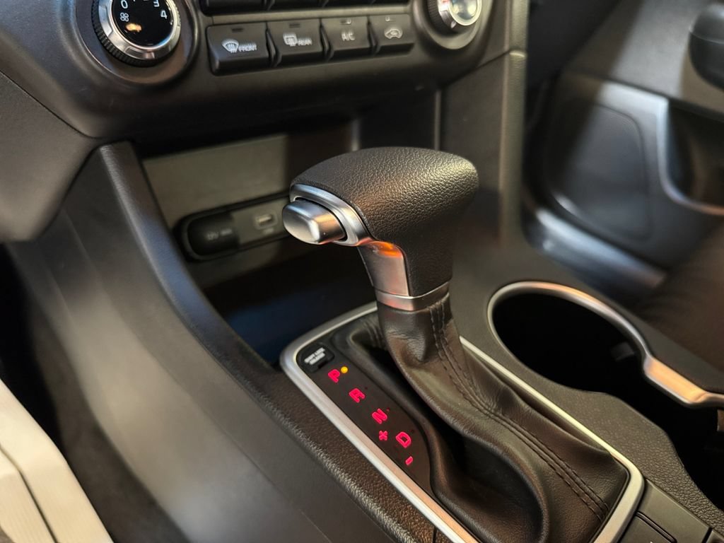 Certified 2022 Kia Sportage LX AWD/4WD image 21