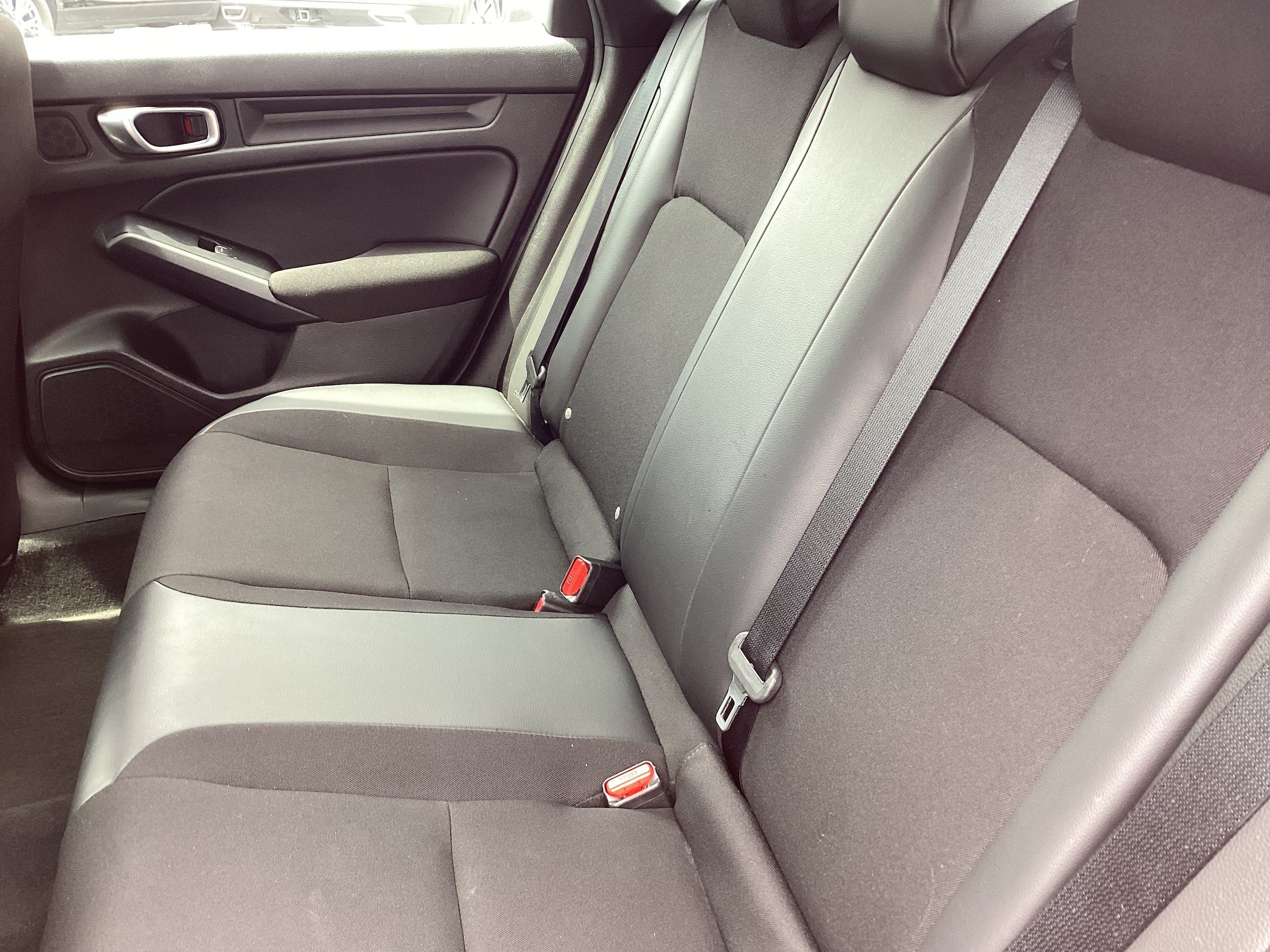 Used 2024 Honda Civic Sport image 13