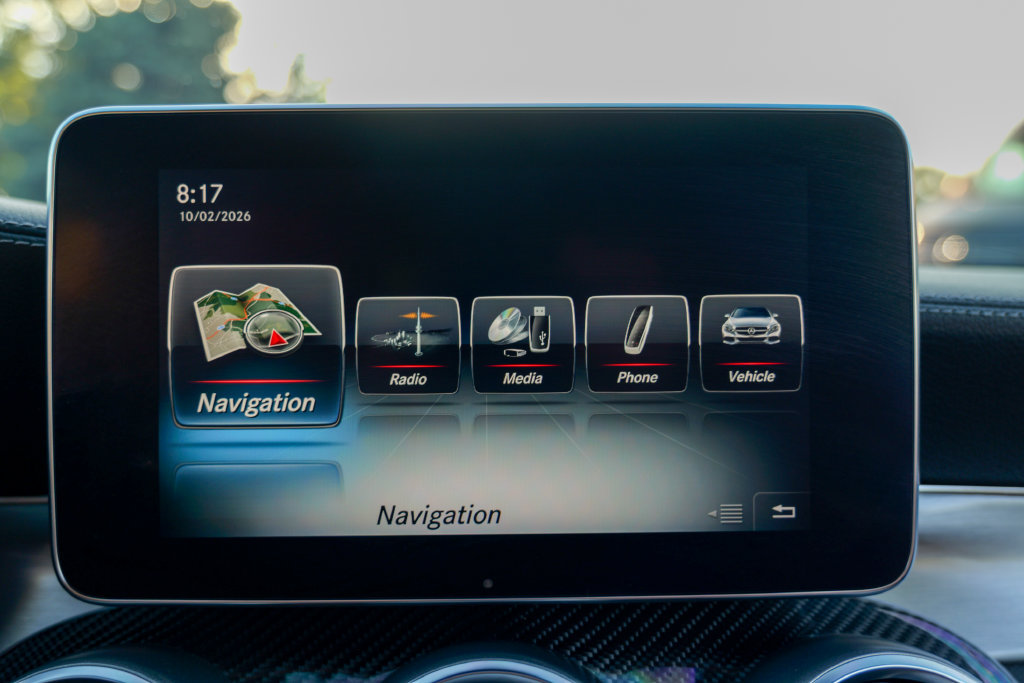 Used 2017 Mercedes-Benz C 43 AMG 4MATIC Cabriolet image 54