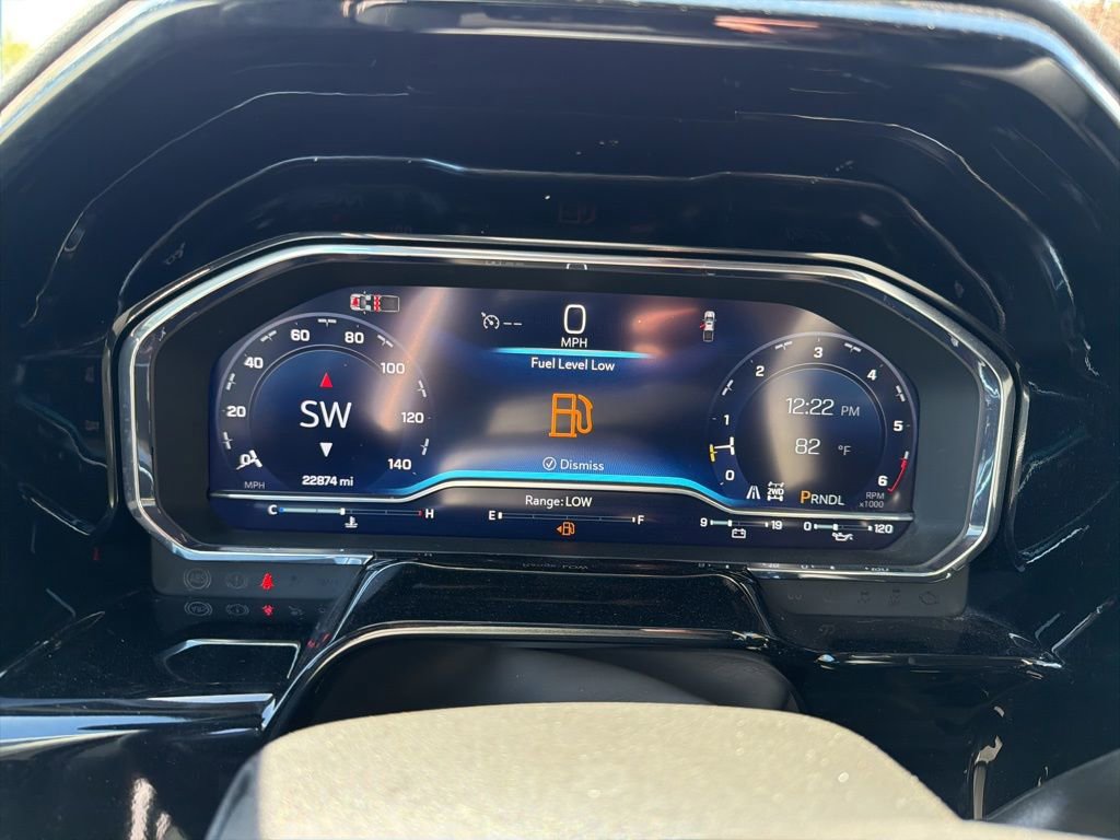 Used 2025 Chevrolet Silverado 2500 LT w/ Convenience Package image 12