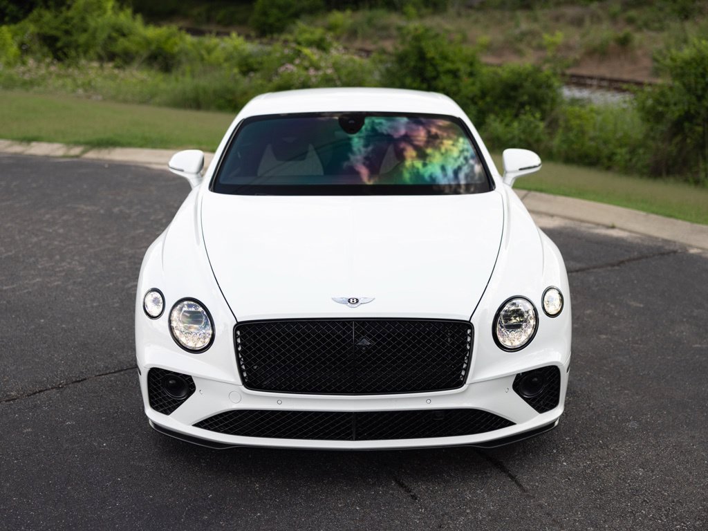 Used 2020 Bentley Continental GT V8 First Edition AWD/4WD image 16