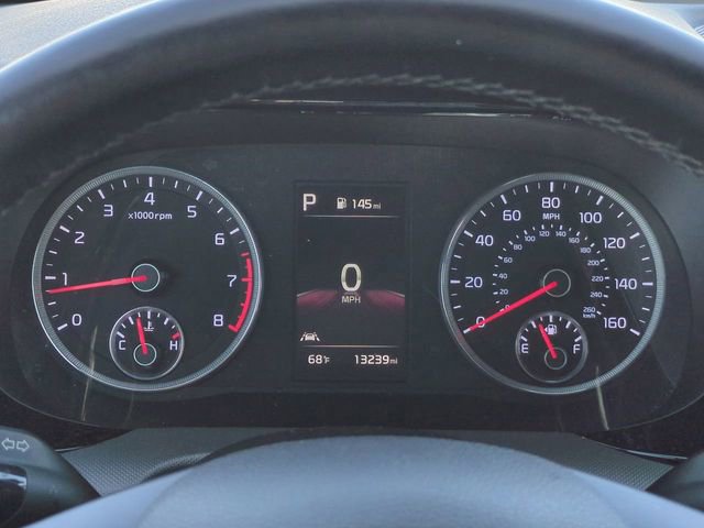 Used 2022 Kia K5 GT-Line w/ GT-Line Awd Premium Package image 27