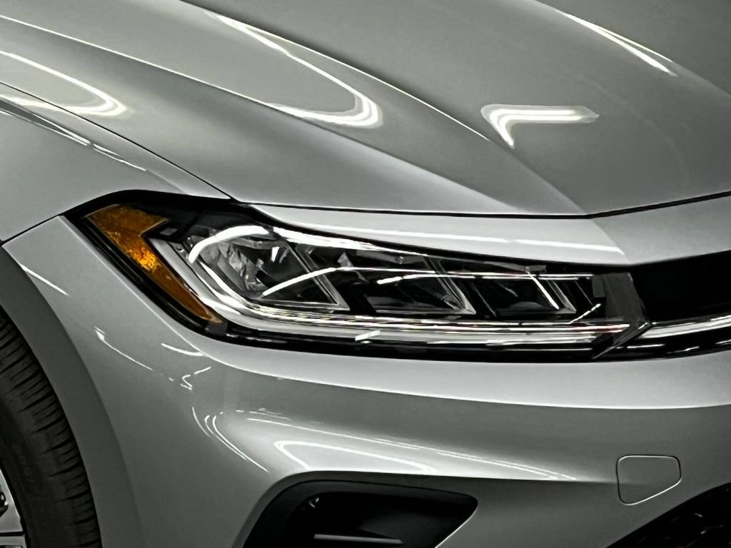 New 2026 Volkswagen Jetta Sport FWD image 36