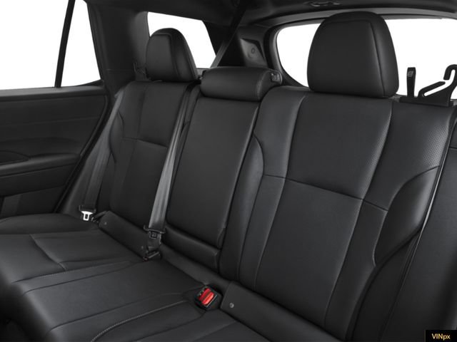New 2026 Subaru Outback Touring AWD/4WD image 11