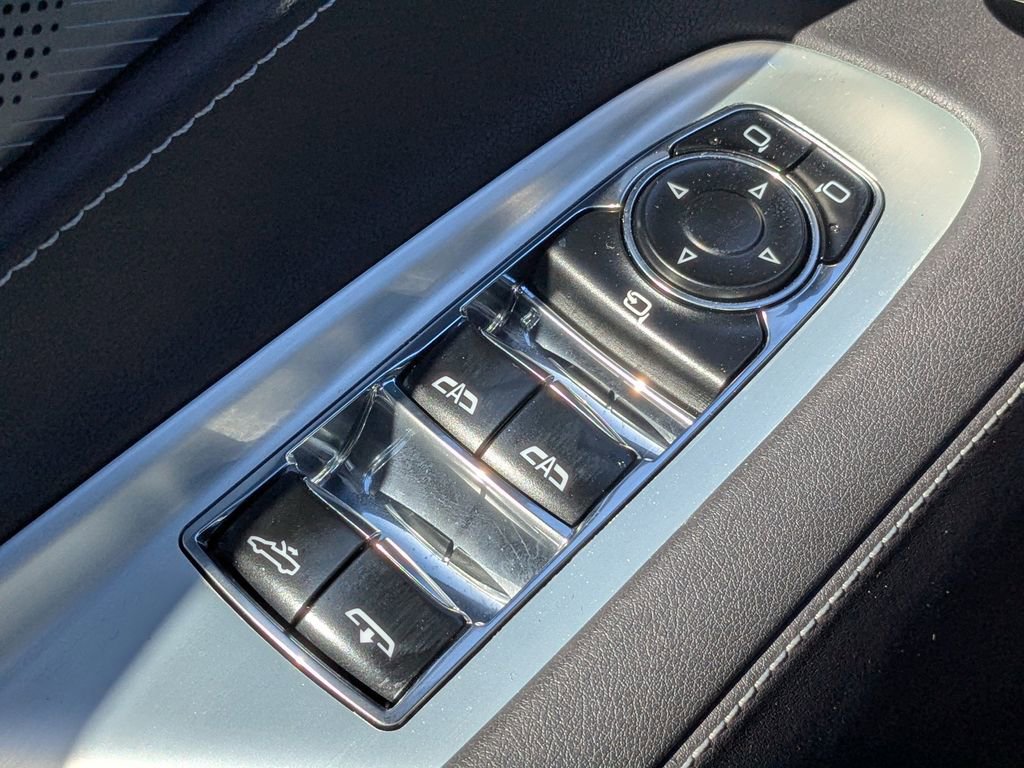 Used 2022 Chevrolet Corvette Stingray Preferred Conv w/ Battery Protection Package image 28