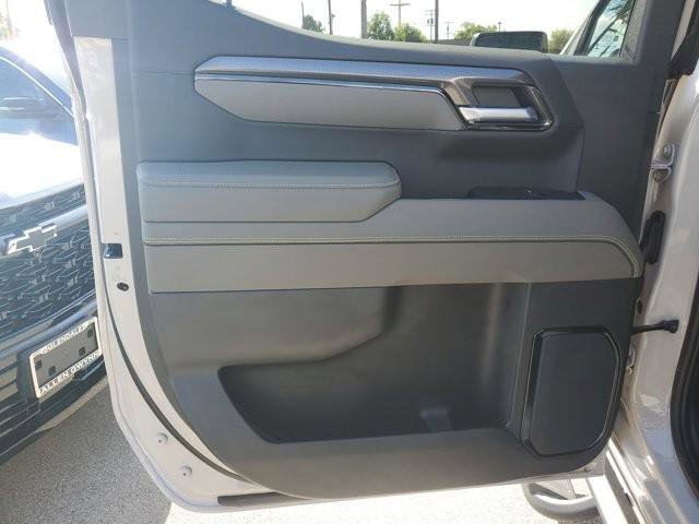 New 2026 Chevrolet Silverado 1500 ZR2 w/ ZR2 Bison Edition image 17