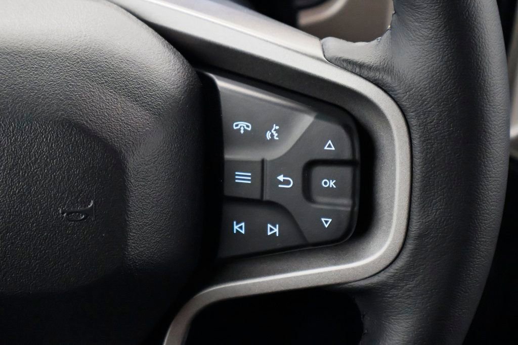 New 2025 Ford Bronco Outer Banks image 18