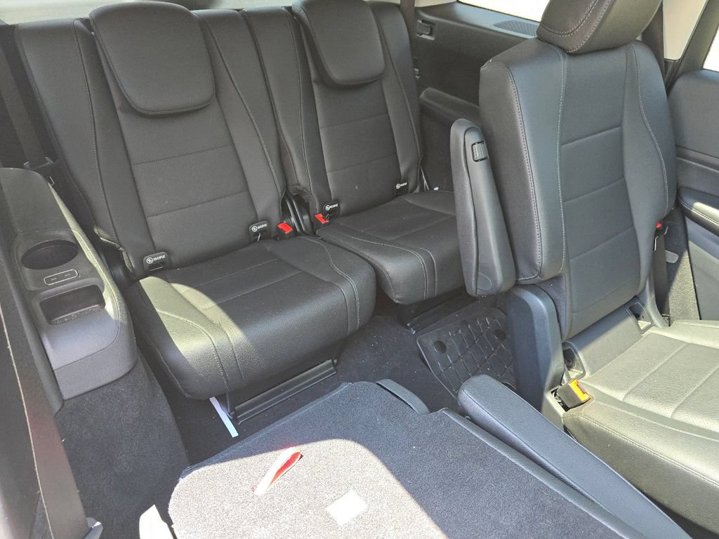 Certified 2024 Mercedes-Benz GLS 450 4MATIC image 22