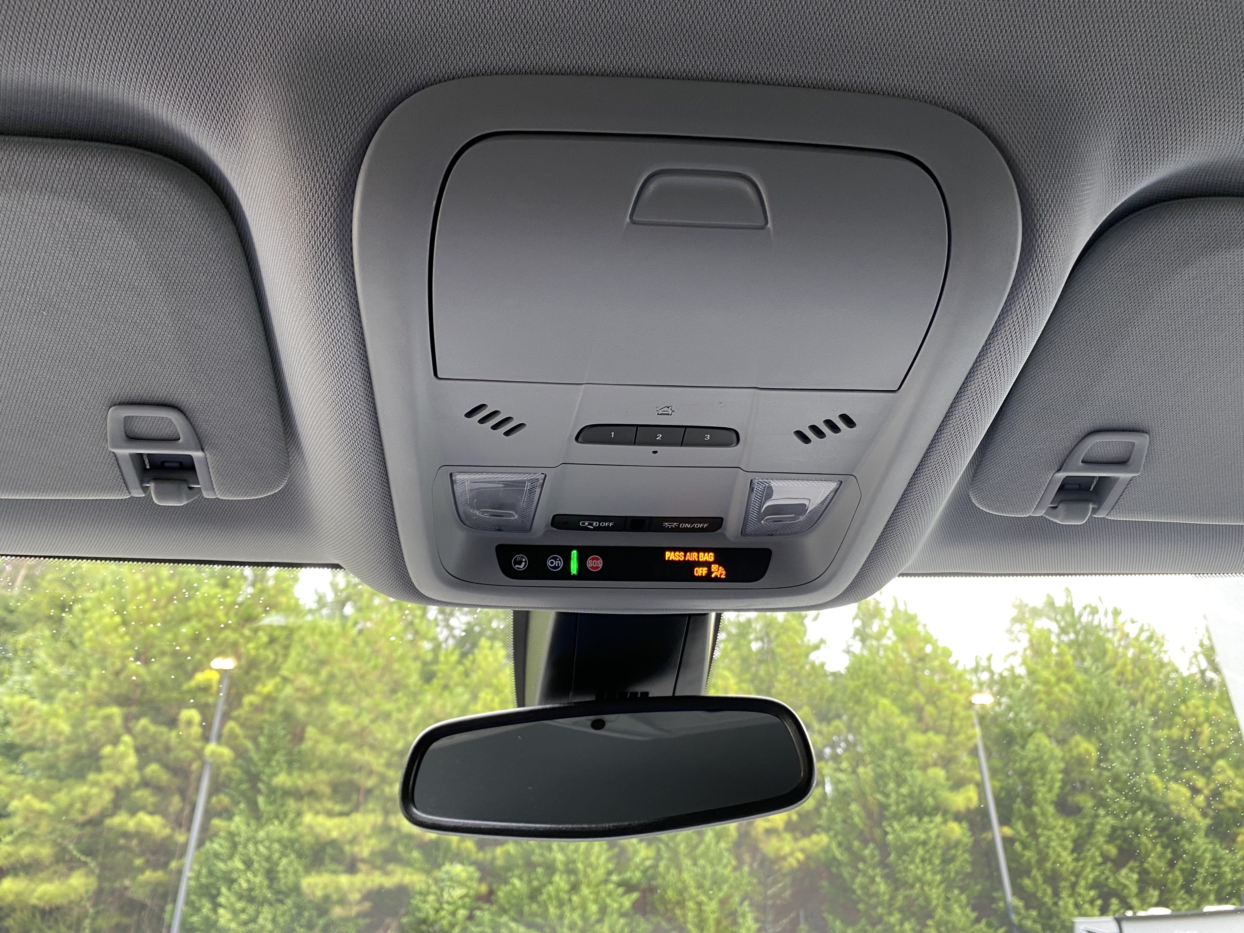 Used 2022 Chevrolet Blazer LT FWD image 31