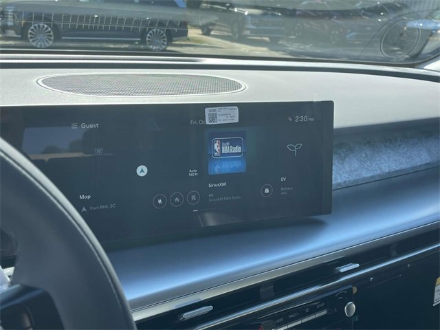 New 2026 Hyundai Ioniq 9 Calligraphy w/ Tow & Go Package image 22