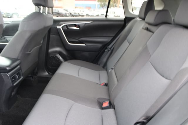 Used 2025 Toyota RAV4 Woodland Edition w/ Weather Package AWD/4WD image 38
