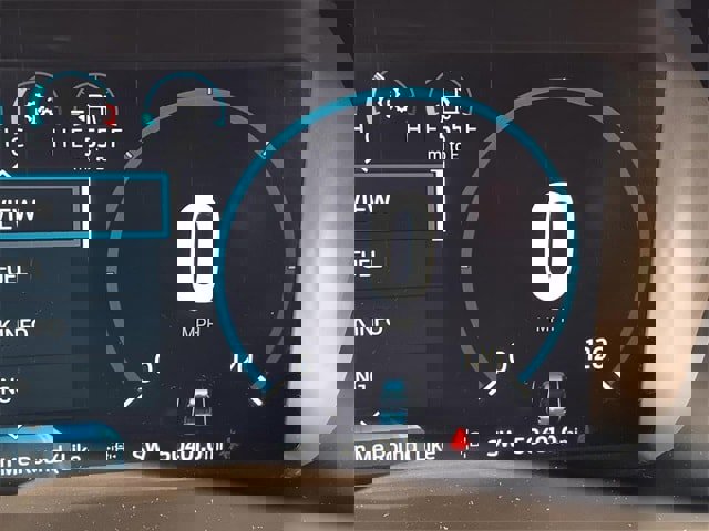 Certified 2023 Ford F150 Platinum w/ Equipment Group 701A High image 22