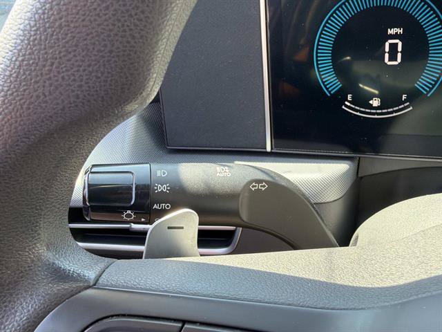 Used 2025 Hyundai Sonata SEL FWD image 25