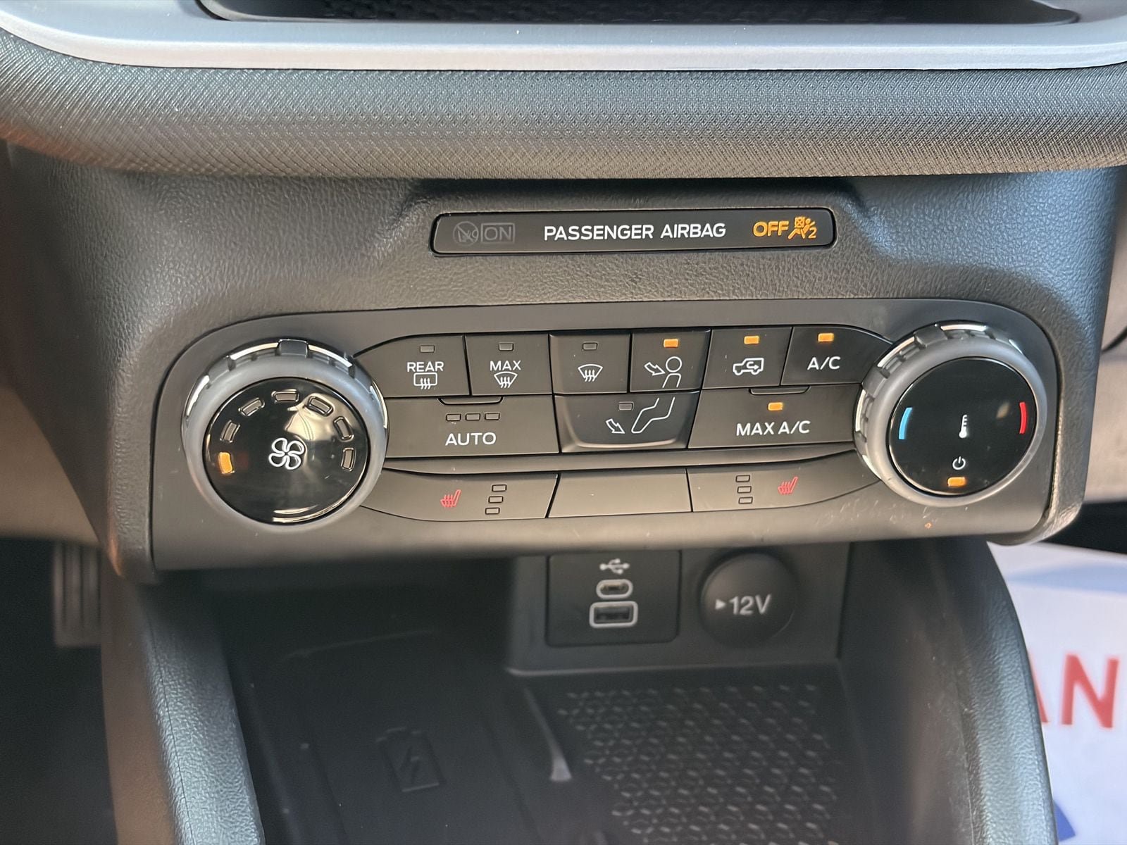 Certified 2023 Ford Bronco Sport Big Bend w/ Convenience Package AWD/4WD image 28