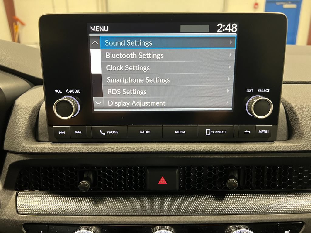 Used 2024 Honda CR-V EX image 25