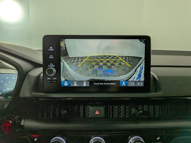 New 2026 Honda CR-V Sport Touring image 5
